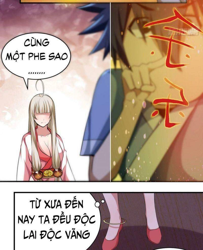 Ta Chỉ Muốn Bị Các Vị Đánh Chết Chapter 9 - 39