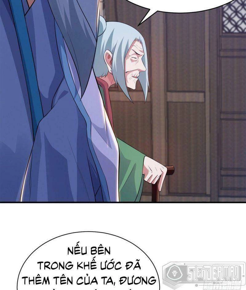 Ta Chỉ Muốn Bị Các Vị Đánh Chết Chapter 9 - 45