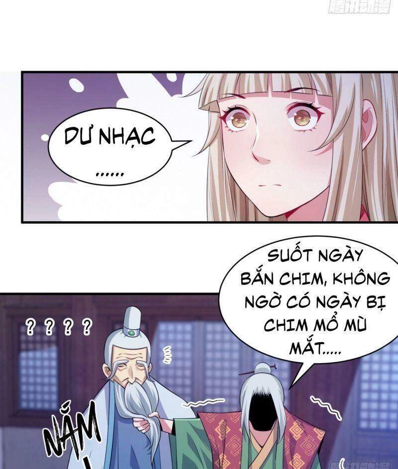 Ta Chỉ Muốn Bị Các Vị Đánh Chết Chapter 9 - 47