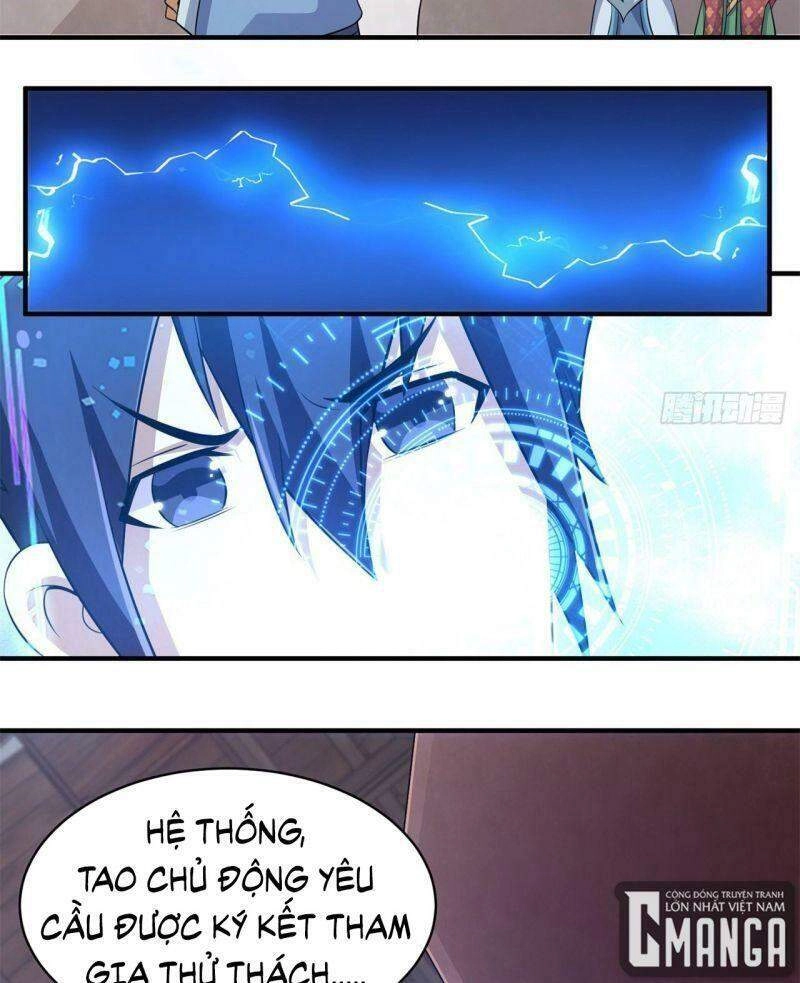 Ta Chỉ Muốn Bị Các Vị Đánh Chết Chapter 10 - 5