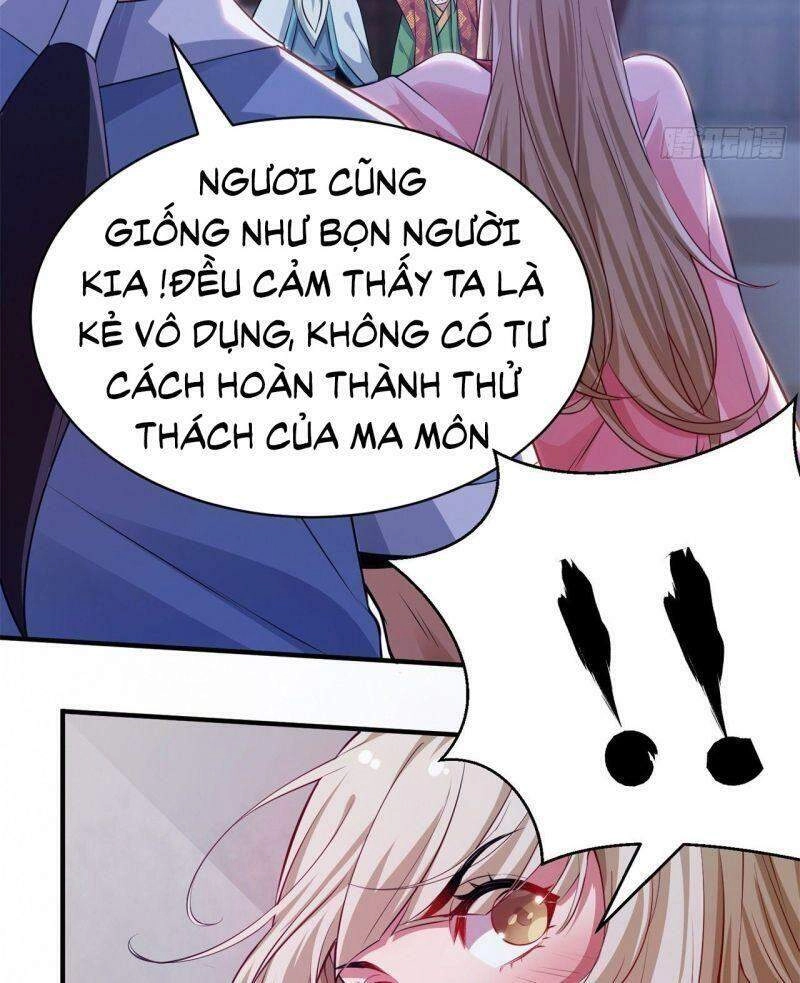 Ta Chỉ Muốn Bị Các Vị Đánh Chết Chapter 10 - 9