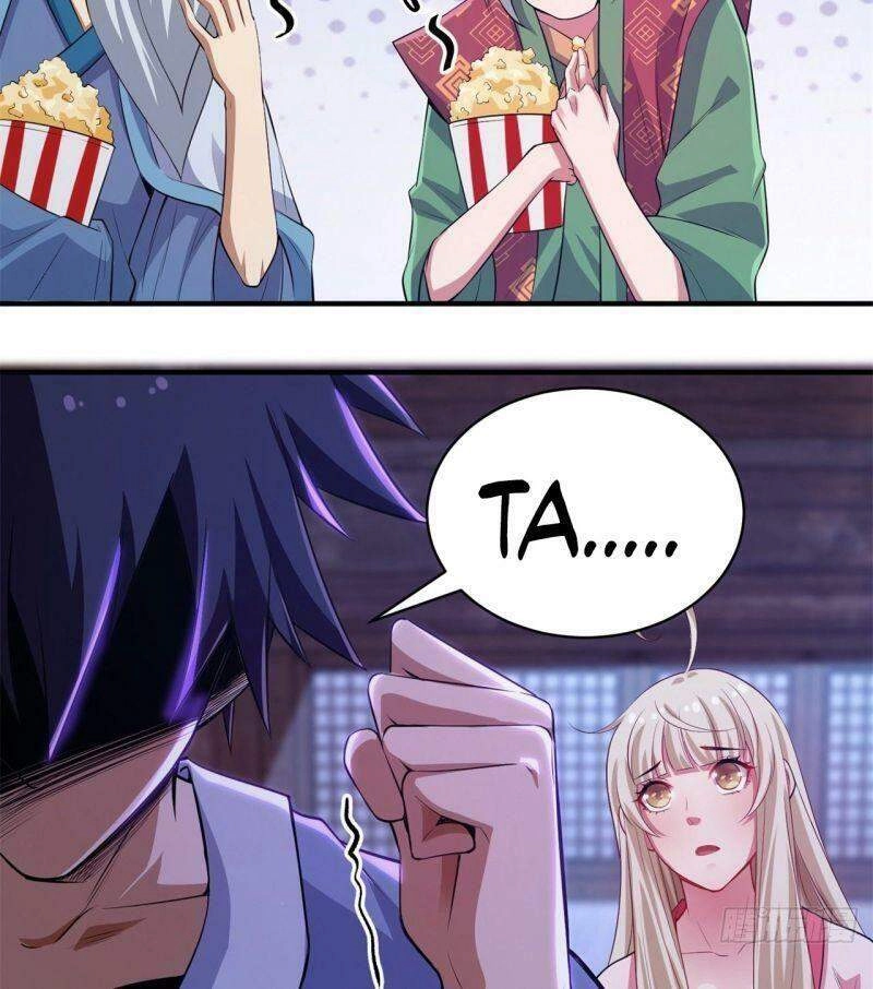 Ta Chỉ Muốn Bị Các Vị Đánh Chết Chapter 10 - 13