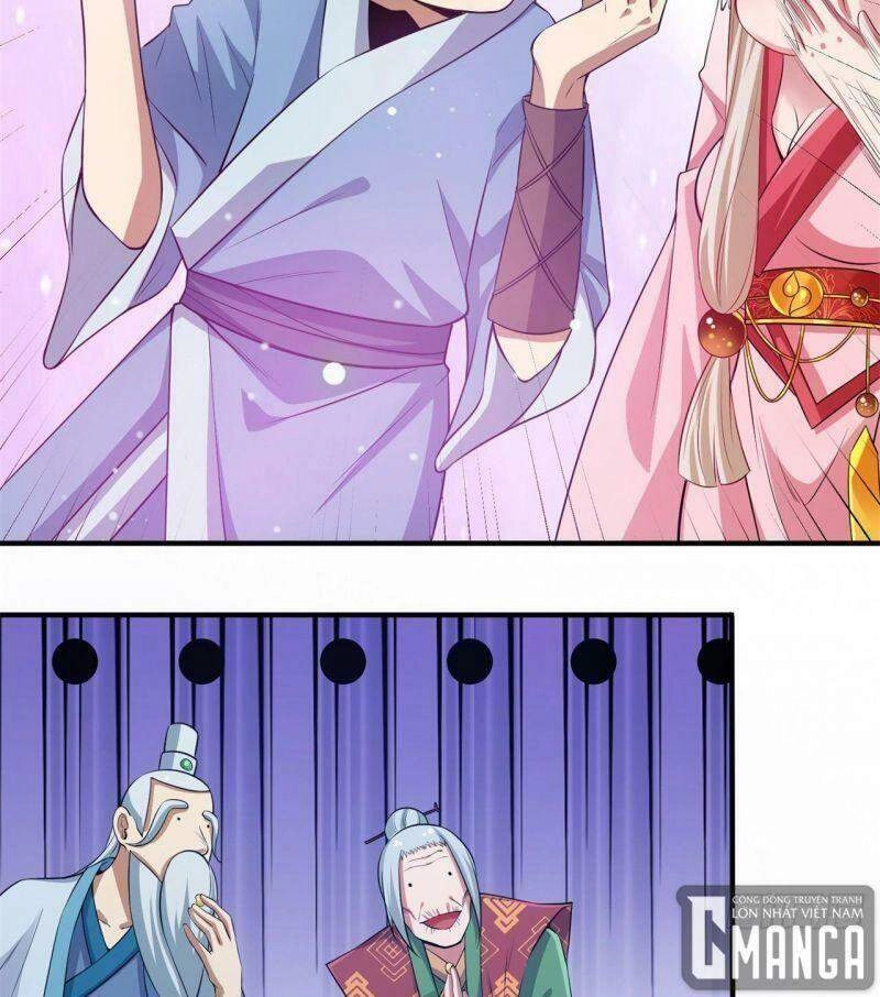 Ta Chỉ Muốn Bị Các Vị Đánh Chết Chapter 10 - 15