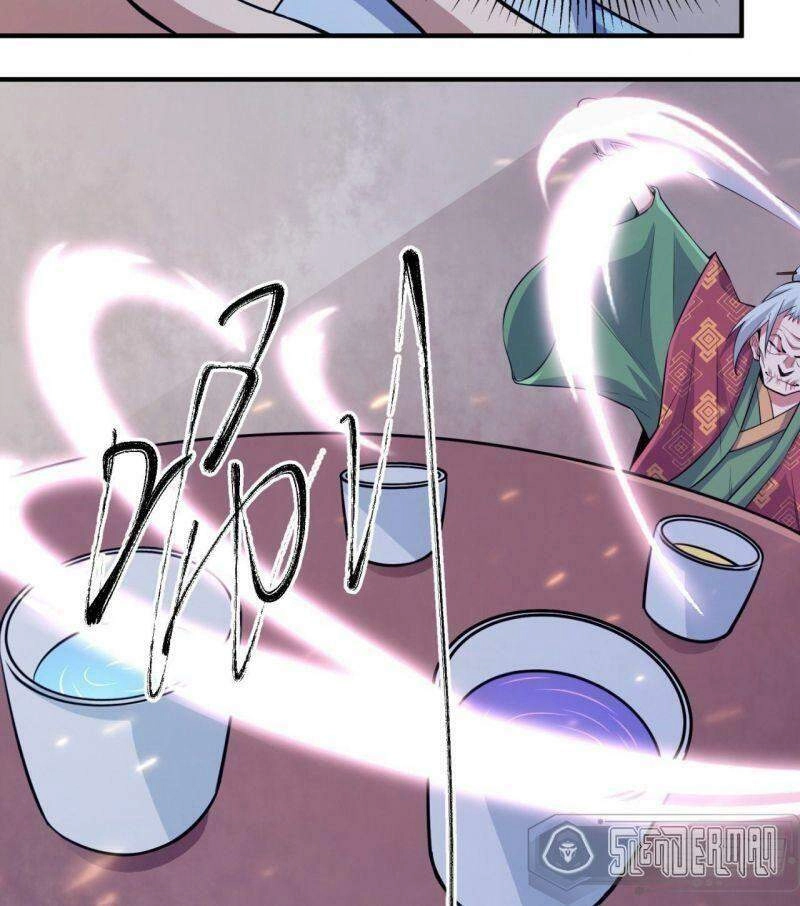 Ta Chỉ Muốn Bị Các Vị Đánh Chết Chapter 10 - 19