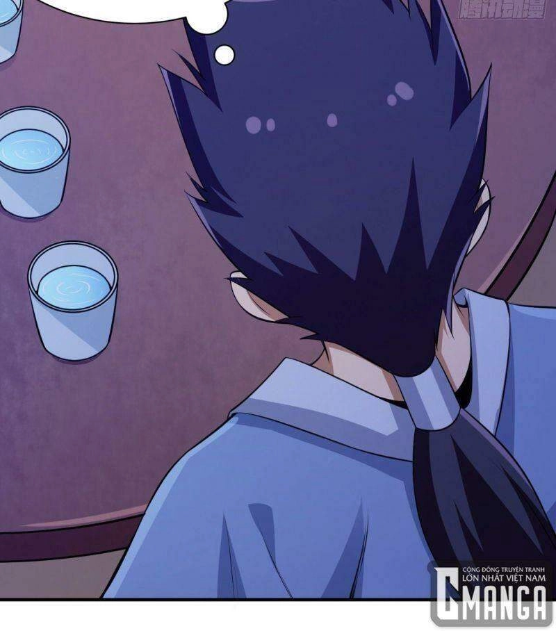 Ta Chỉ Muốn Bị Các Vị Đánh Chết Chapter 10 - 23