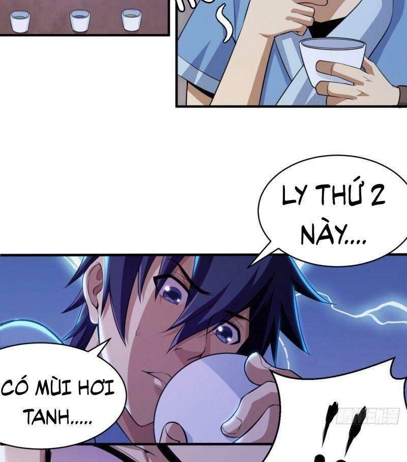 Ta Chỉ Muốn Bị Các Vị Đánh Chết Chapter 10 - 26