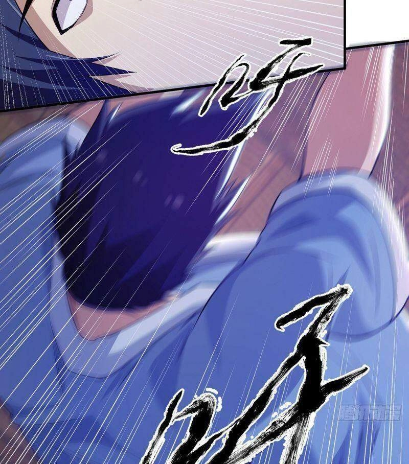 Ta Chỉ Muốn Bị Các Vị Đánh Chết Chapter 10 - 29