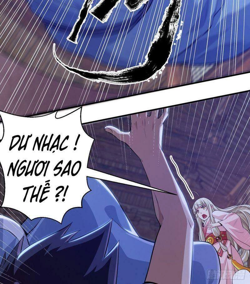 Ta Chỉ Muốn Bị Các Vị Đánh Chết Chapter 10 - 30