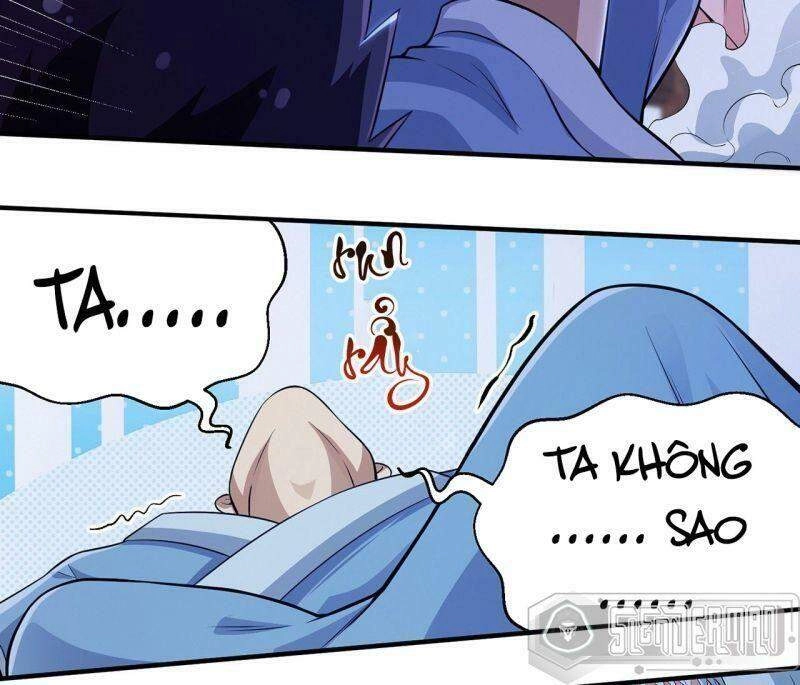 Ta Chỉ Muốn Bị Các Vị Đánh Chết Chapter 10 - 31