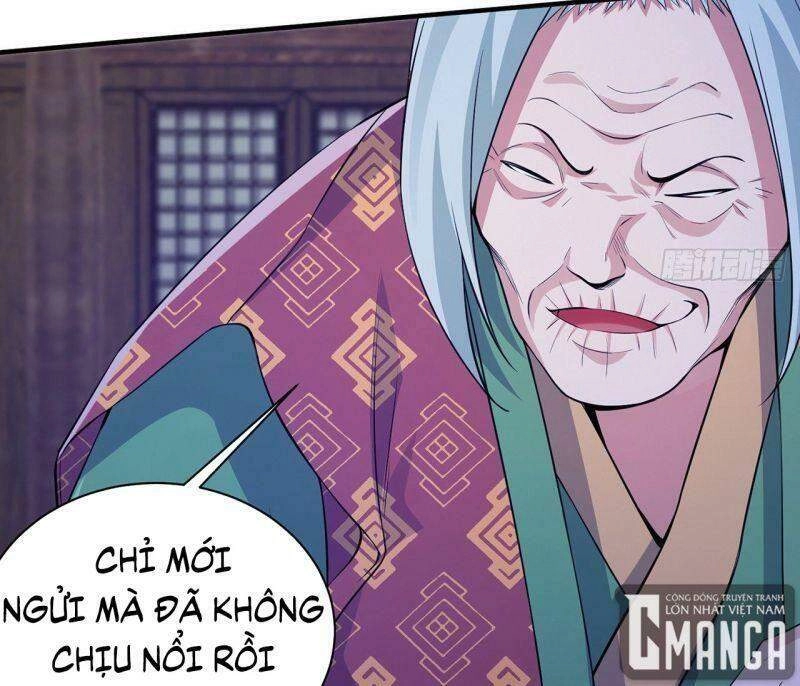 Ta Chỉ Muốn Bị Các Vị Đánh Chết Chapter 10 - 32