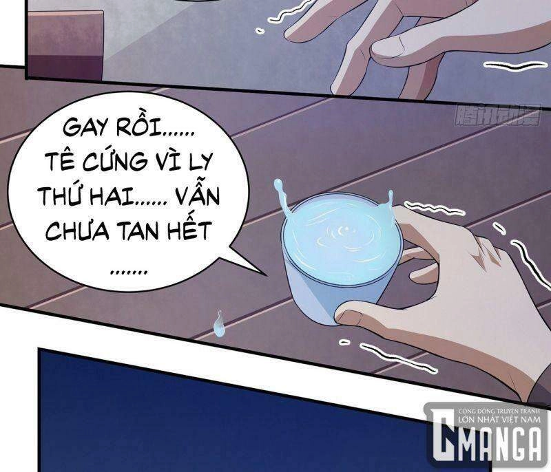 Ta Chỉ Muốn Bị Các Vị Đánh Chết Chapter 10 - 35