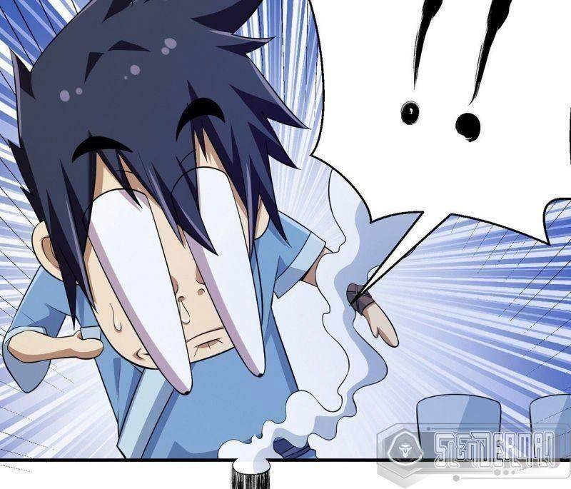 Ta Chỉ Muốn Bị Các Vị Đánh Chết Chapter 10 - 37