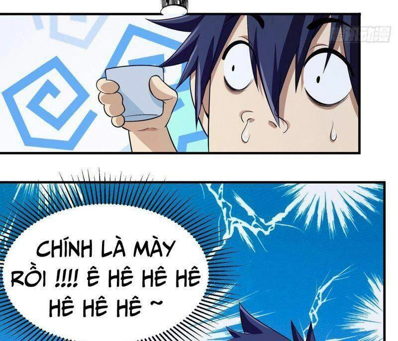 Ta Chỉ Muốn Bị Các Vị Đánh Chết Chapter 10 - 38