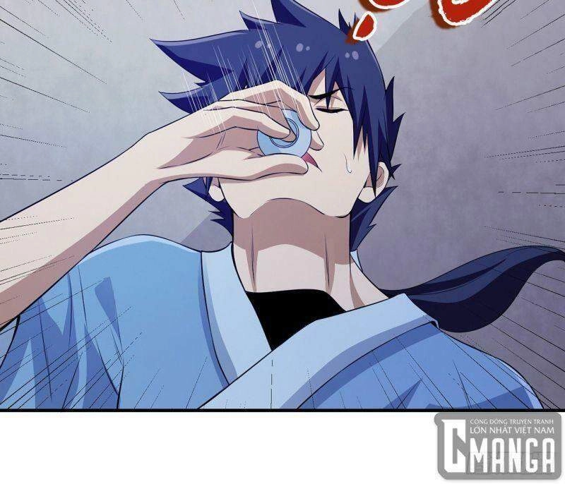 Ta Chỉ Muốn Bị Các Vị Đánh Chết Chapter 10 - 40