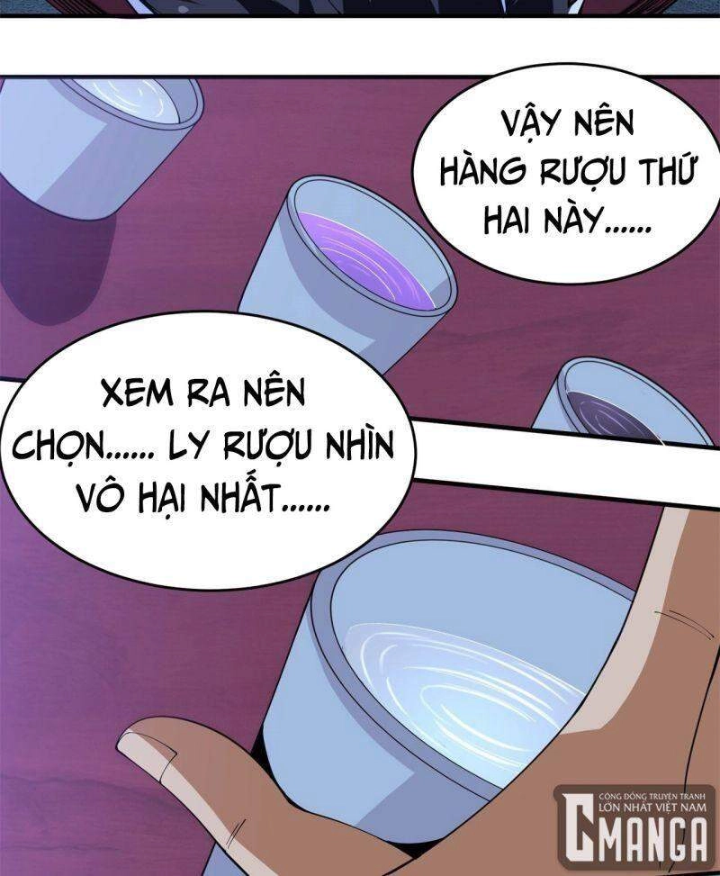 Ta Chỉ Muốn Bị Các Vị Đánh Chết Chapter 11 - 11