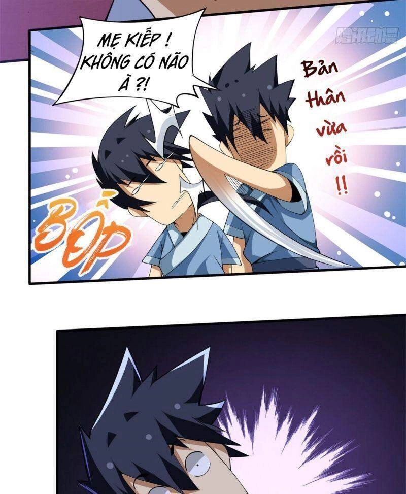 Ta Chỉ Muốn Bị Các Vị Đánh Chết Chapter 11 - 12