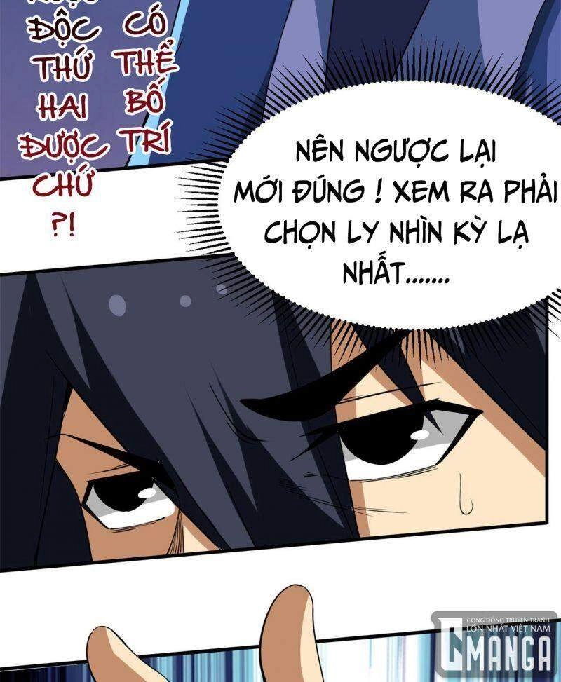 Ta Chỉ Muốn Bị Các Vị Đánh Chết Chapter 11 - 14