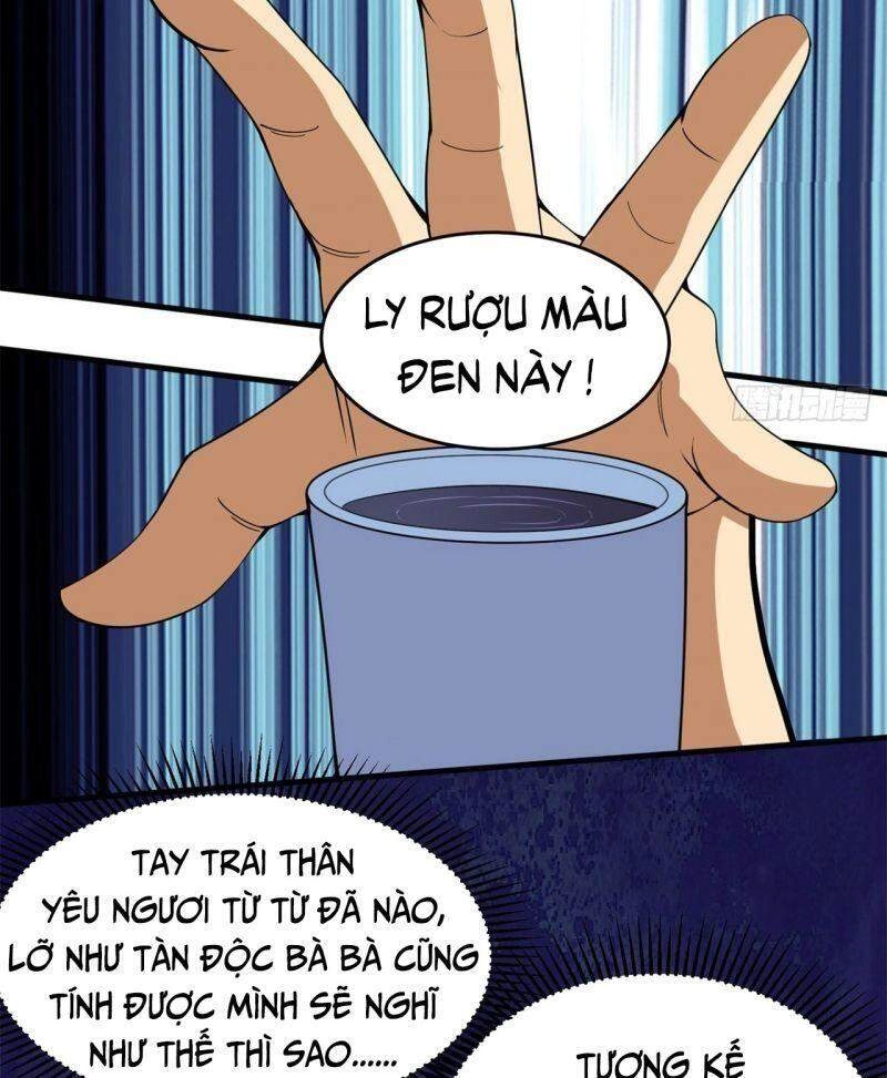 Ta Chỉ Muốn Bị Các Vị Đánh Chết Chapter 11 - 15