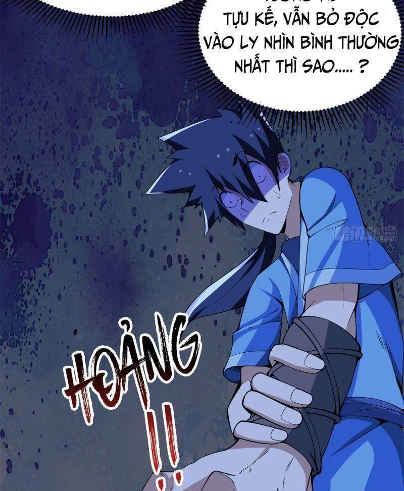 Ta Chỉ Muốn Bị Các Vị Đánh Chết Chapter 11 - 16