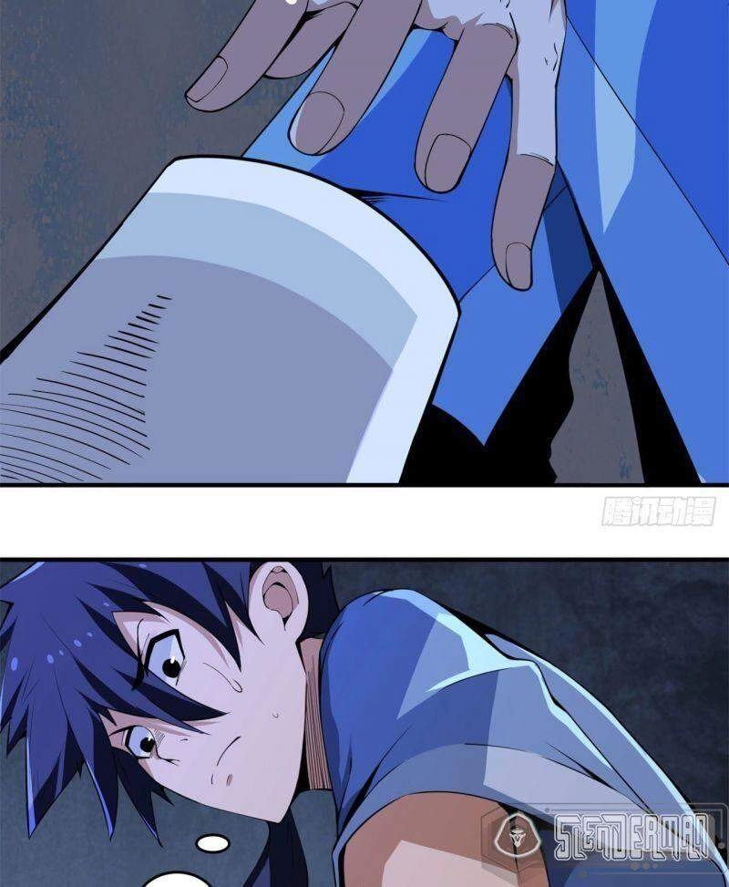 Ta Chỉ Muốn Bị Các Vị Đánh Chết Chapter 11 - 17