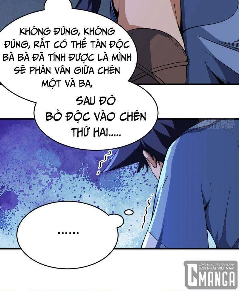Ta Chỉ Muốn Bị Các Vị Đánh Chết Chapter 11 - 18