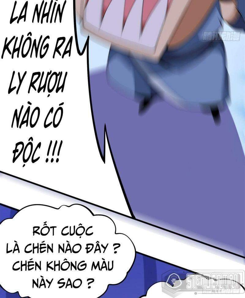 Ta Chỉ Muốn Bị Các Vị Đánh Chết Chapter 11 - 20