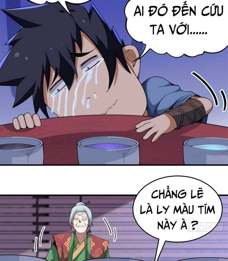 Ta Chỉ Muốn Bị Các Vị Đánh Chết Chapter 11 - 21