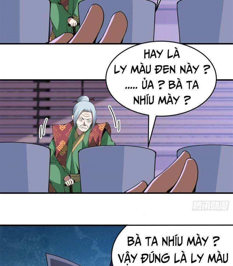 Ta Chỉ Muốn Bị Các Vị Đánh Chết Chapter 11 - 22