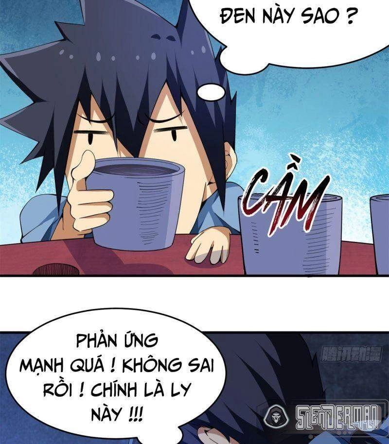 Ta Chỉ Muốn Bị Các Vị Đánh Chết Chapter 11 - 23