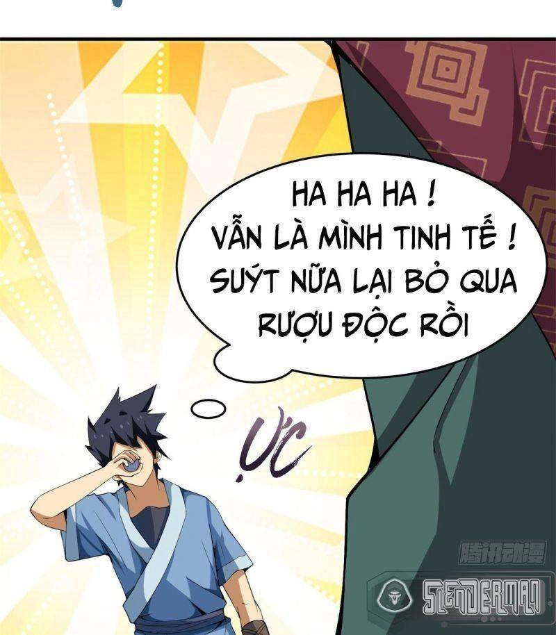 Ta Chỉ Muốn Bị Các Vị Đánh Chết Chapter 11 - 26