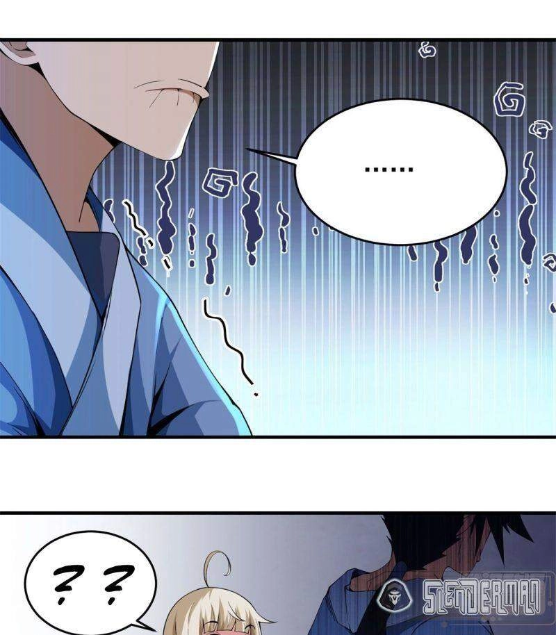 Ta Chỉ Muốn Bị Các Vị Đánh Chết Chapter 11 - 28