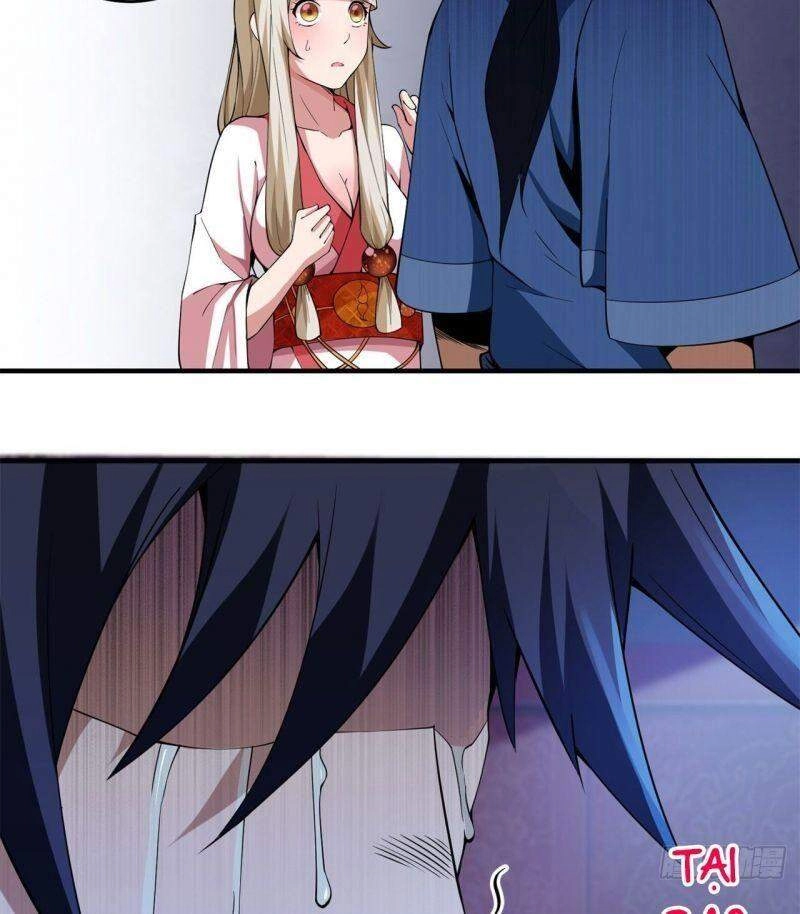 Ta Chỉ Muốn Bị Các Vị Đánh Chết Chapter 11 - 29