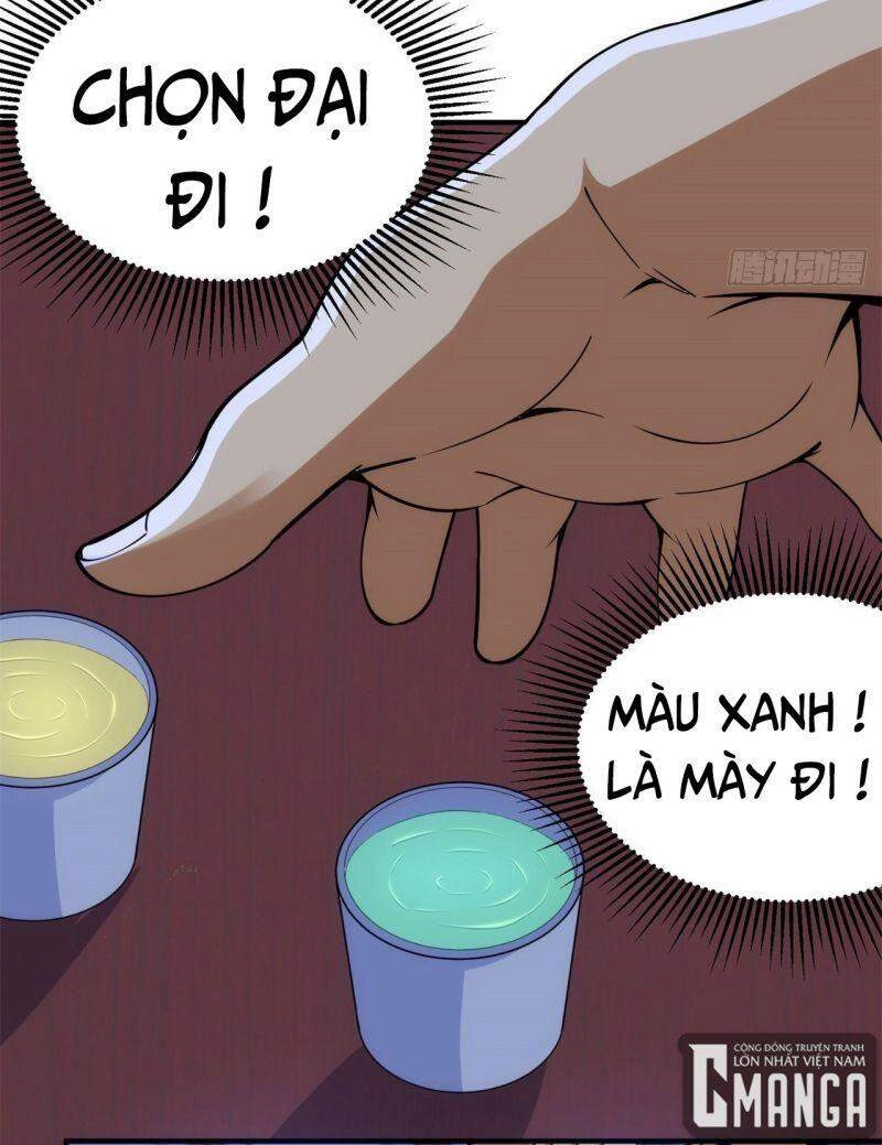 Ta Chỉ Muốn Bị Các Vị Đánh Chết Chapter 11 - 35