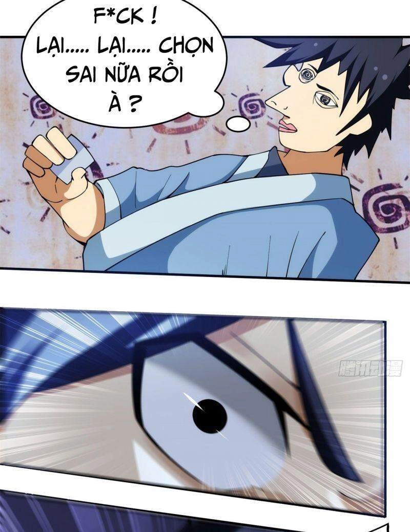 Ta Chỉ Muốn Bị Các Vị Đánh Chết Chapter 11 - 37