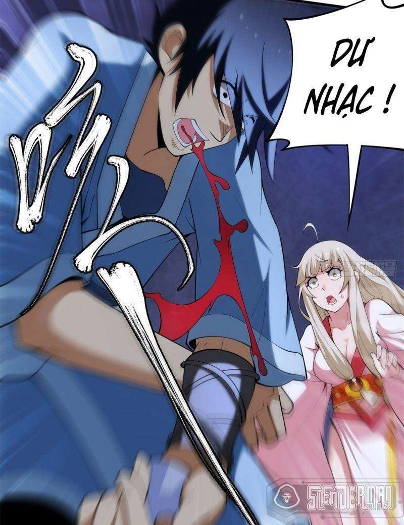 Ta Chỉ Muốn Bị Các Vị Đánh Chết Chapter 11 - 38