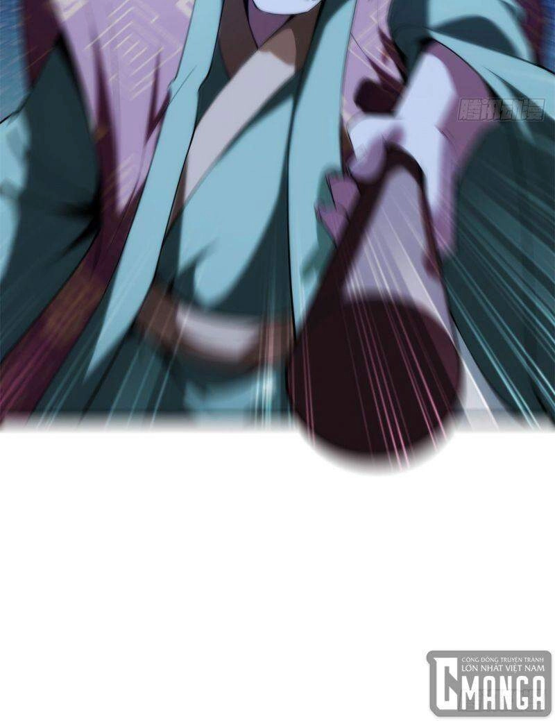 Ta Chỉ Muốn Bị Các Vị Đánh Chết Chapter 11 - 40