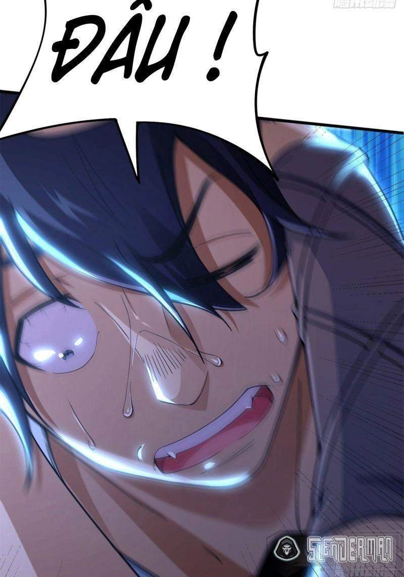 Ta Chỉ Muốn Bị Các Vị Đánh Chết Chapter 12 - 29