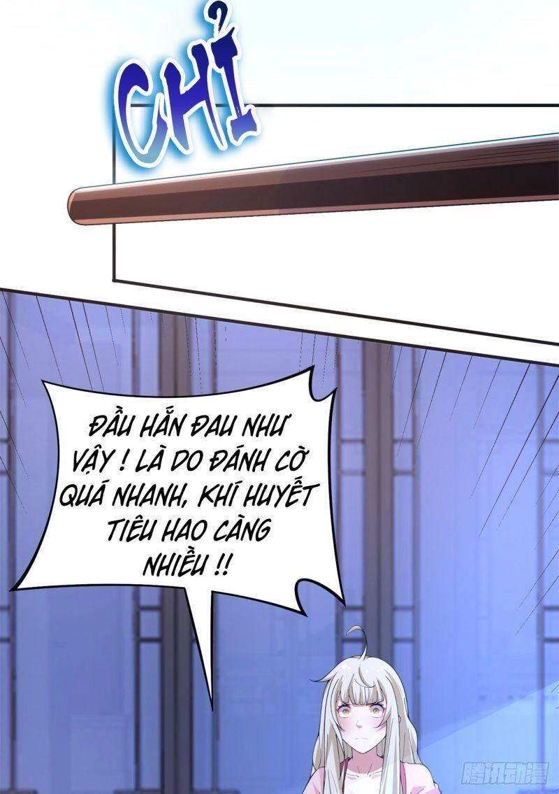 Ta Chỉ Muốn Bị Các Vị Đánh Chết Chapter 12 - 41