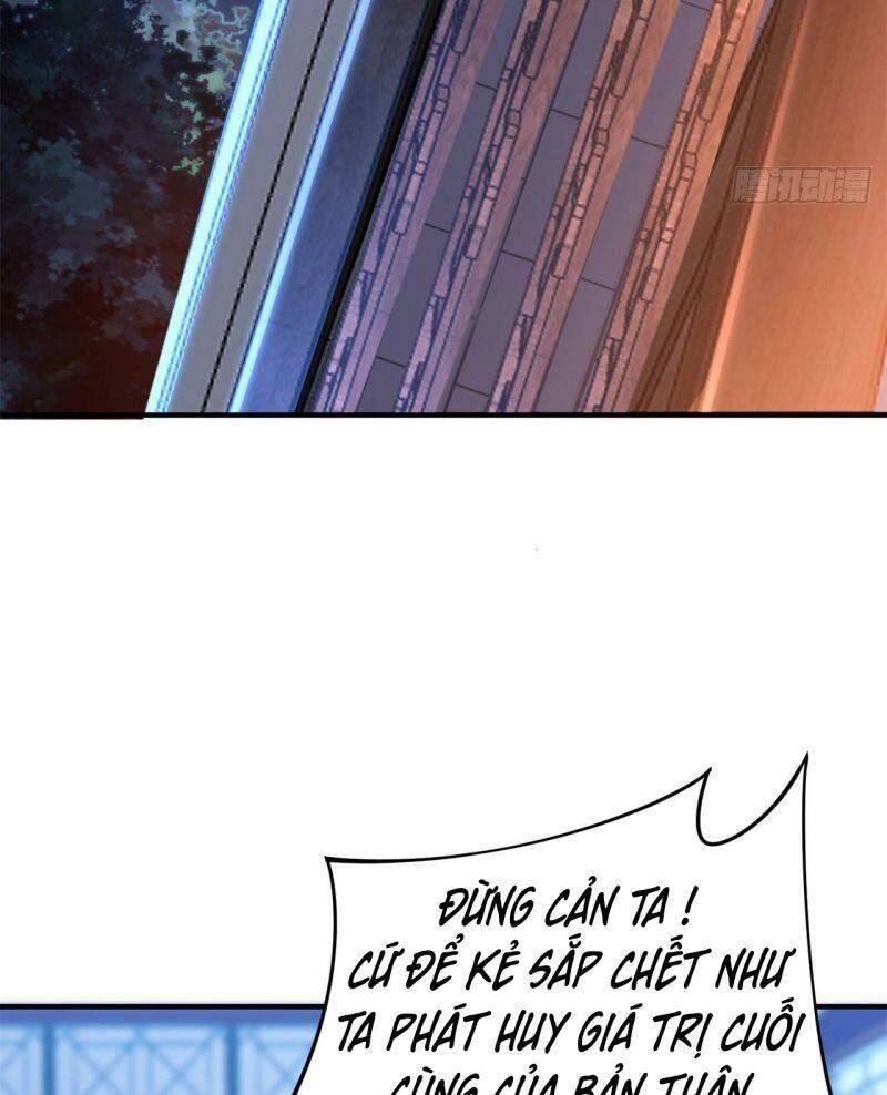 Ta Chỉ Muốn Bị Các Vị Đánh Chết Chapter 13 - 4