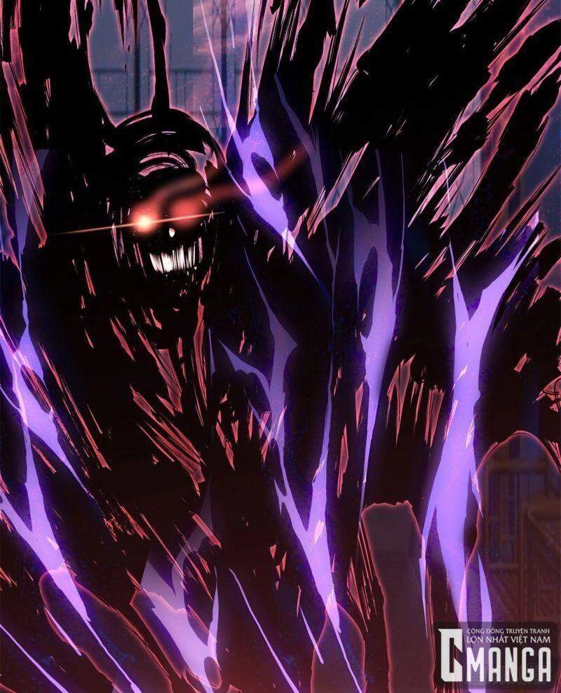 Ta Chỉ Muốn Bị Các Vị Đánh Chết Chapter 13 - 9