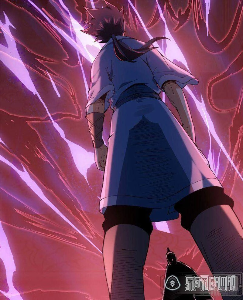 Ta Chỉ Muốn Bị Các Vị Đánh Chết Chapter 13 - 10