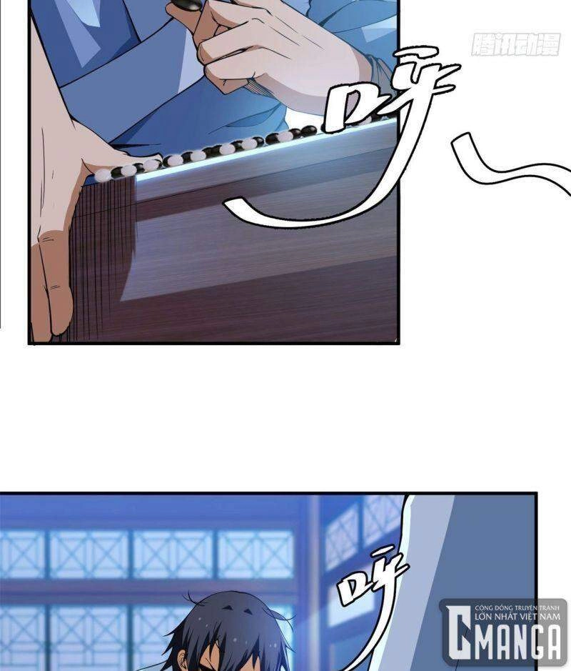 Ta Chỉ Muốn Bị Các Vị Đánh Chết Chapter 13 - 13