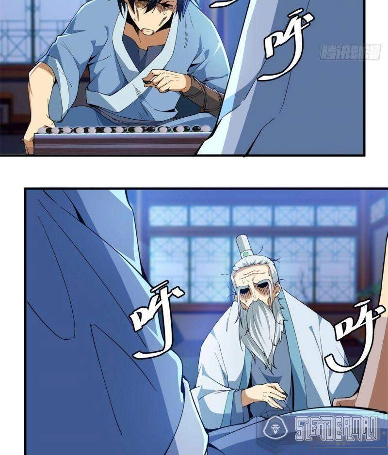 Ta Chỉ Muốn Bị Các Vị Đánh Chết Chapter 13 - 14