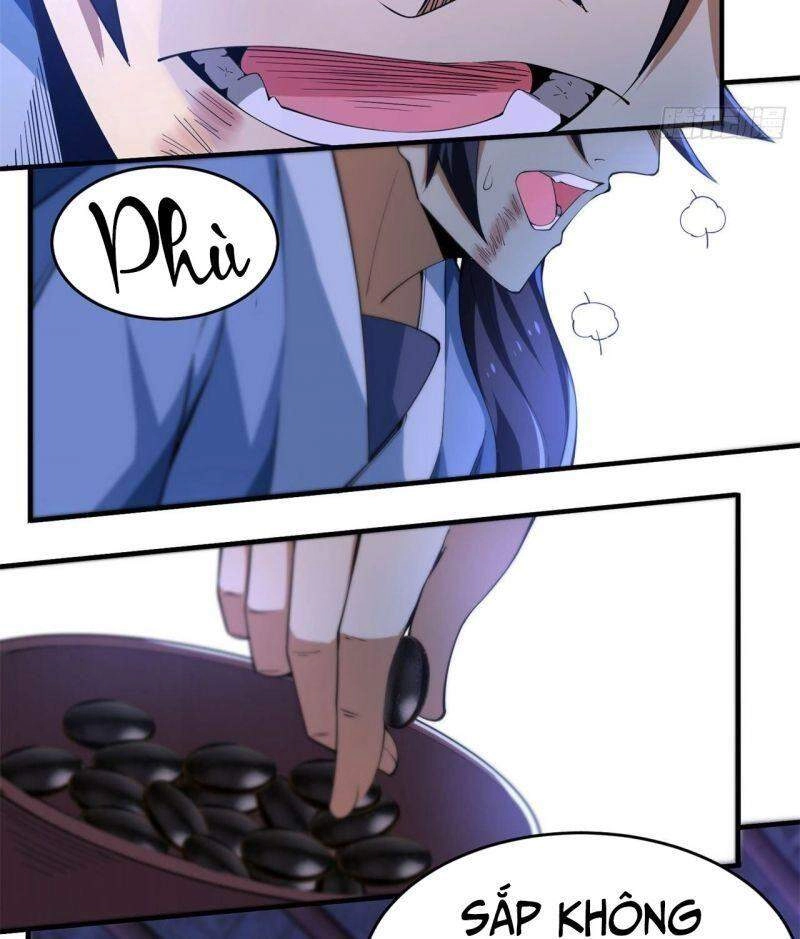 Ta Chỉ Muốn Bị Các Vị Đánh Chết Chapter 13 - 16