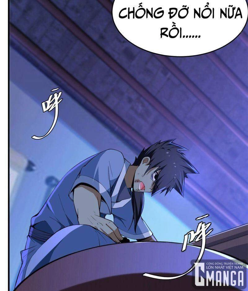 Ta Chỉ Muốn Bị Các Vị Đánh Chết Chapter 13 - 17