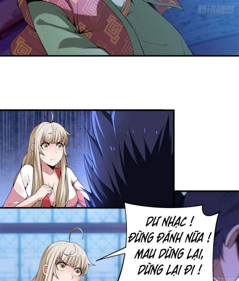 Ta Chỉ Muốn Bị Các Vị Đánh Chết Chapter 13 - 19