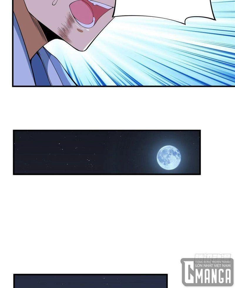 Ta Chỉ Muốn Bị Các Vị Đánh Chết Chapter 13 - 21