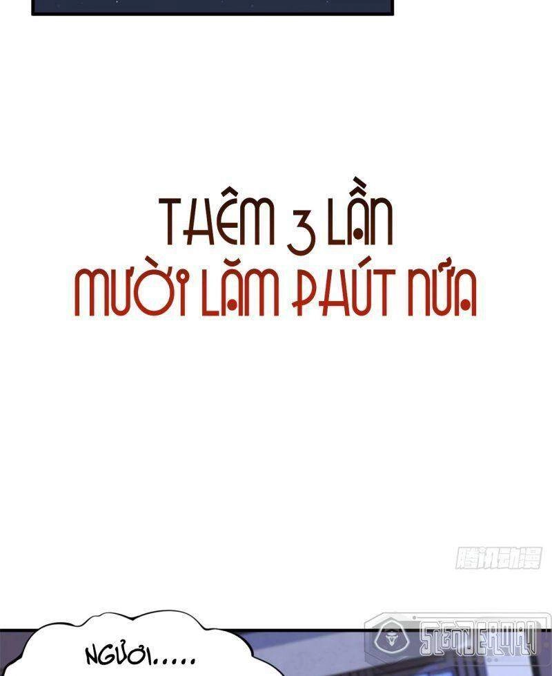 Ta Chỉ Muốn Bị Các Vị Đánh Chết Chapter 13 - 22