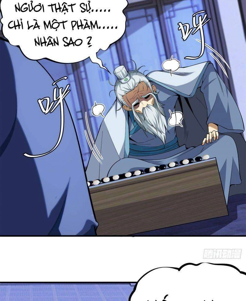 Ta Chỉ Muốn Bị Các Vị Đánh Chết Chapter 13 - 23