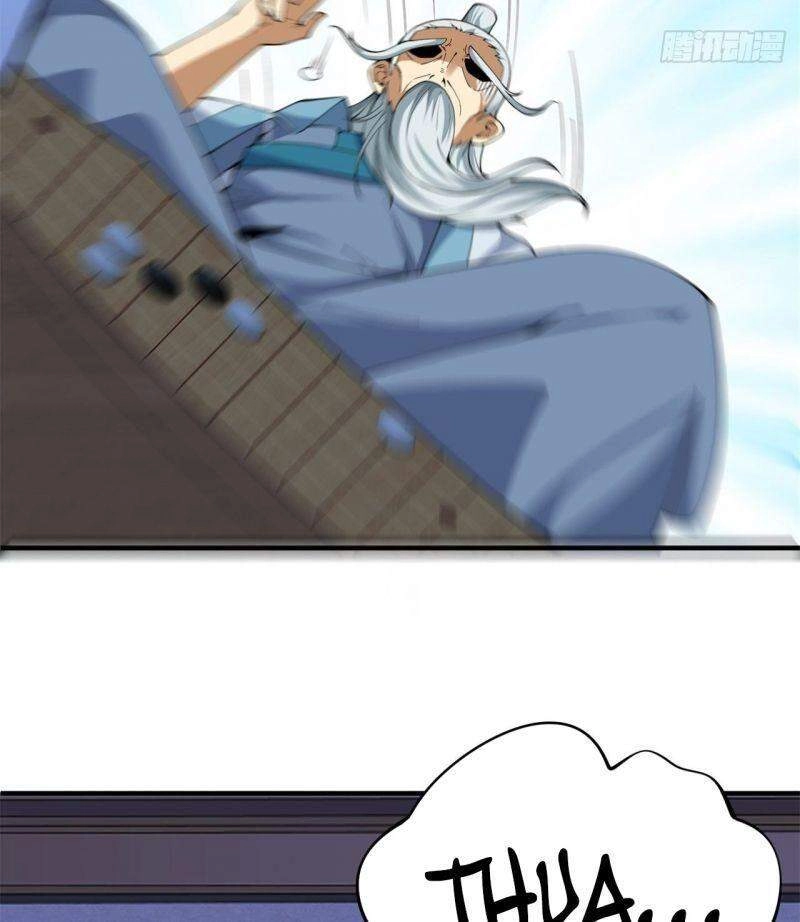 Ta Chỉ Muốn Bị Các Vị Đánh Chết Chapter 13 - 32